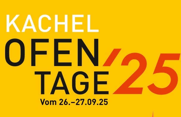 Kachelofentage